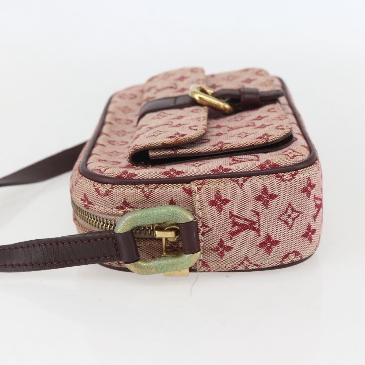 Louis Vuitton Juliette Crossbody Bag - Brandsamsara