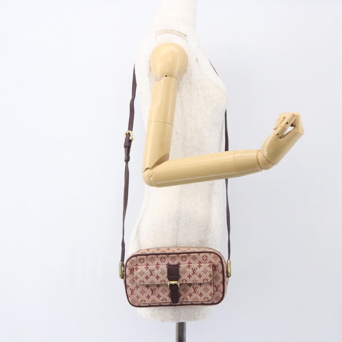 Louis Vuitton Juliette Crossbody Bag - Brandsamsara