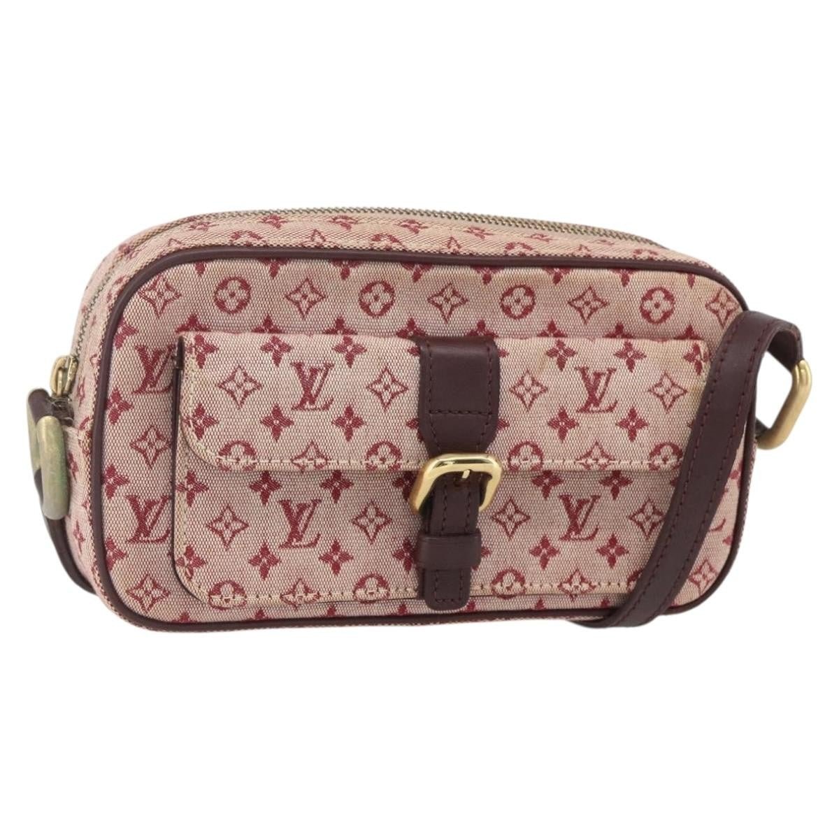 Louis Vuitton Juliette Crossbody Bag - Brandsamsara