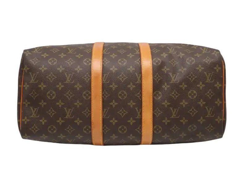 Louis Vuitton Keepall - Brandsamsara