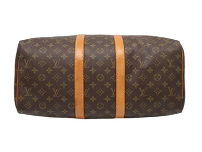 Louis Vuitton Keepall - Brandsamsara