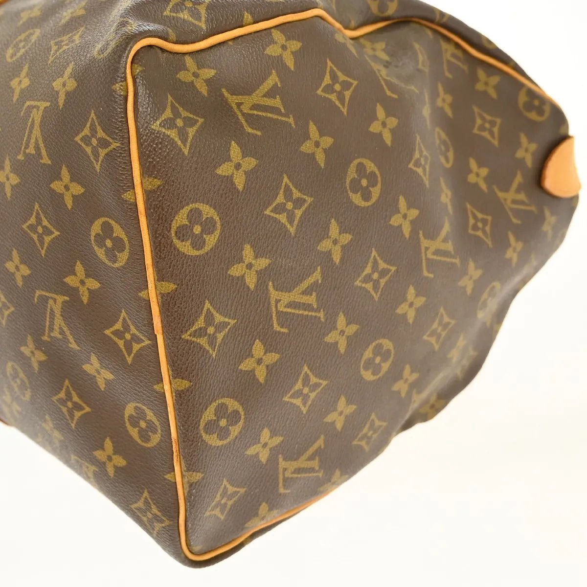 Louis Vuitton Keepall - Brandsamsara