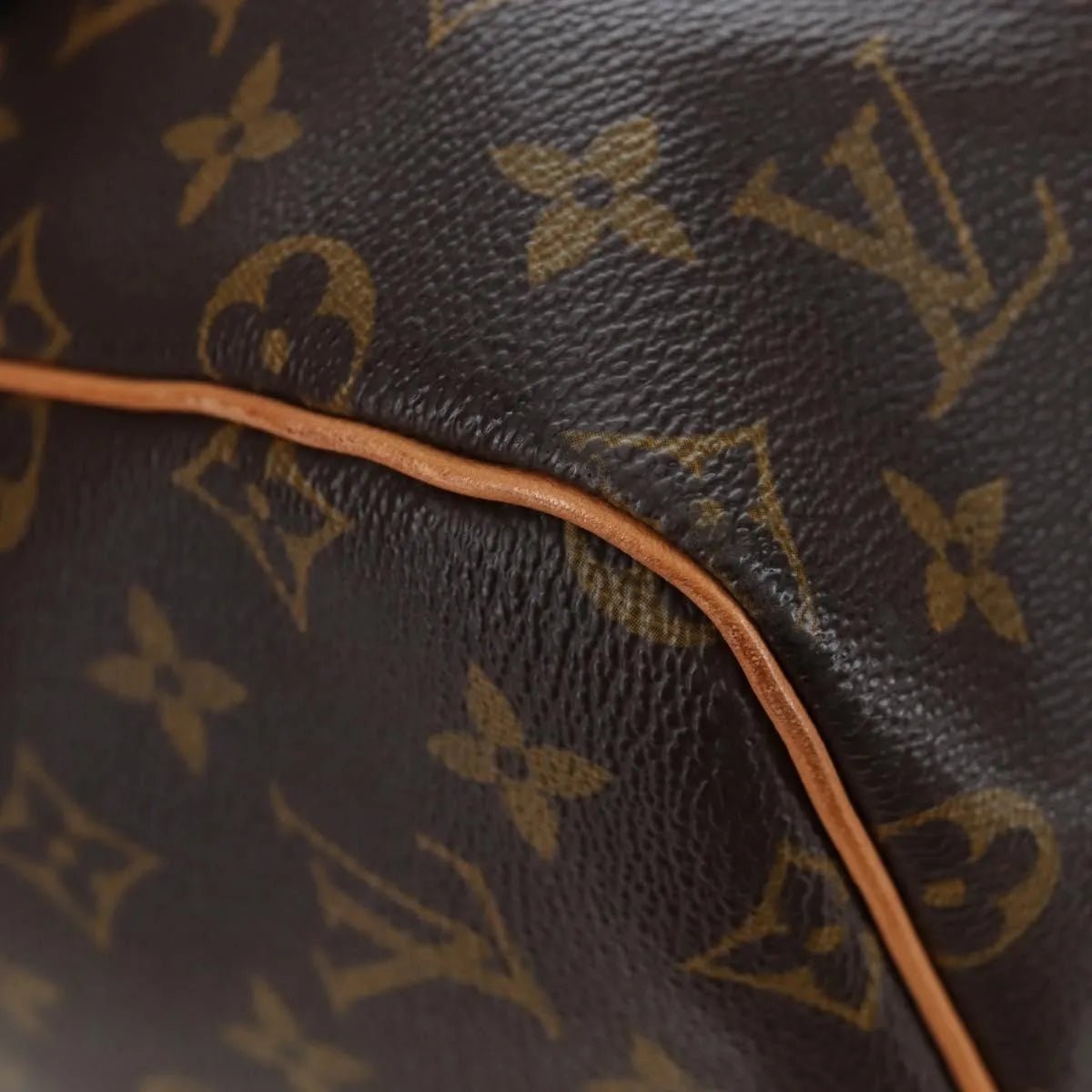 Louis Vuitton Keepall - Brandsamsara
