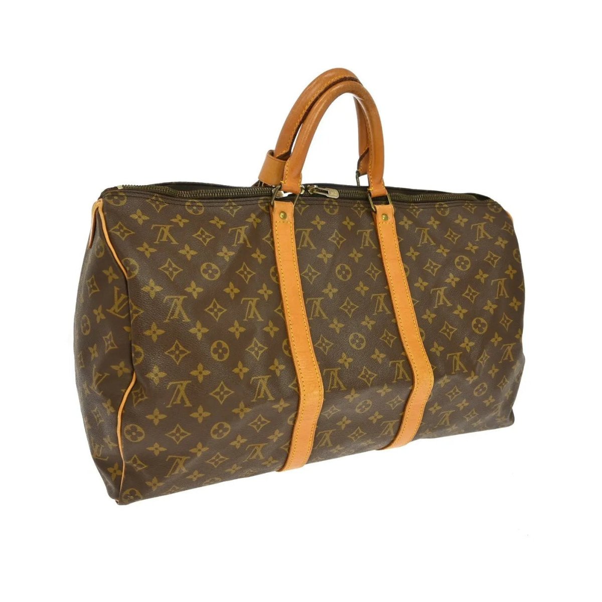 Louis Vuitton Keepall - Brandsamsara