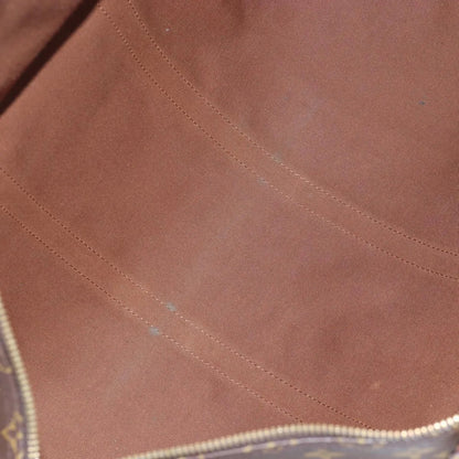 Louis Vuitton Keepall - Brandsamsara
