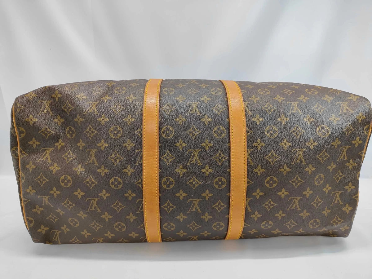Louis Vuitton Keepall - Brandsamsara