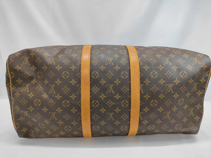 Louis Vuitton Keepall - Brandsamsara