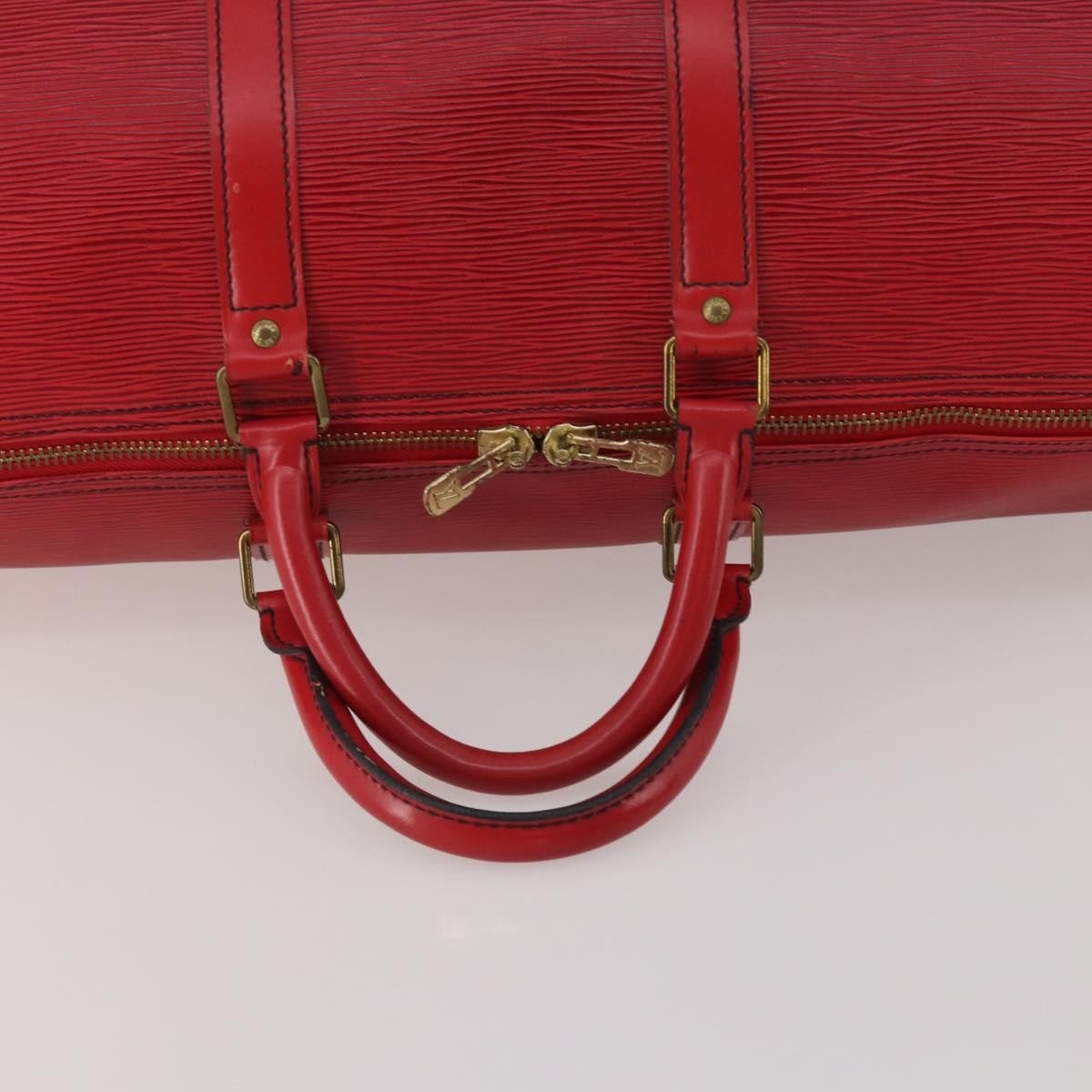 Louis Vuitton Keepall - Brandsamsara