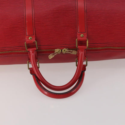 Louis Vuitton Keepall - Brandsamsara
