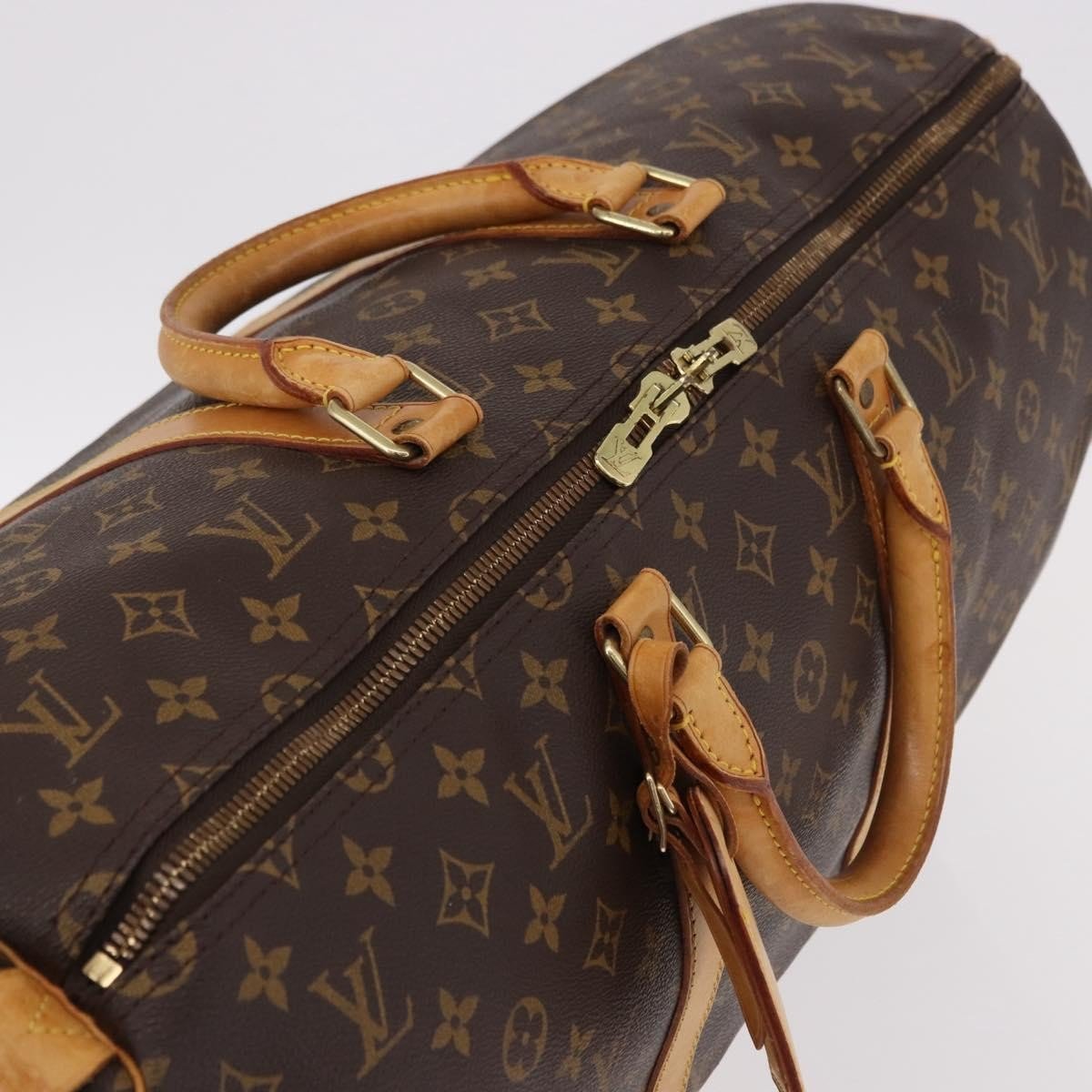 Louis Vuitton Keepall - Brandsamsara