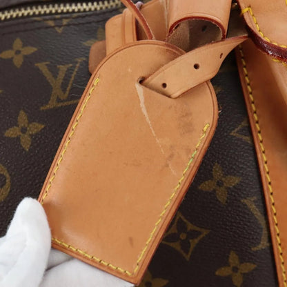 Louis Vuitton Keepall - Brandsamsara