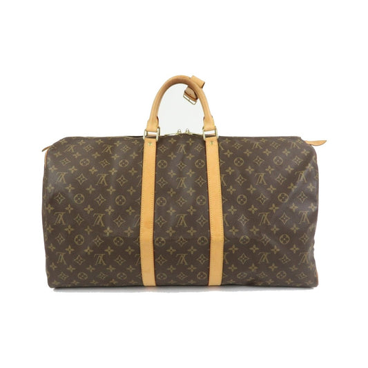 Louis Vuitton Keepall - Brandsamsara