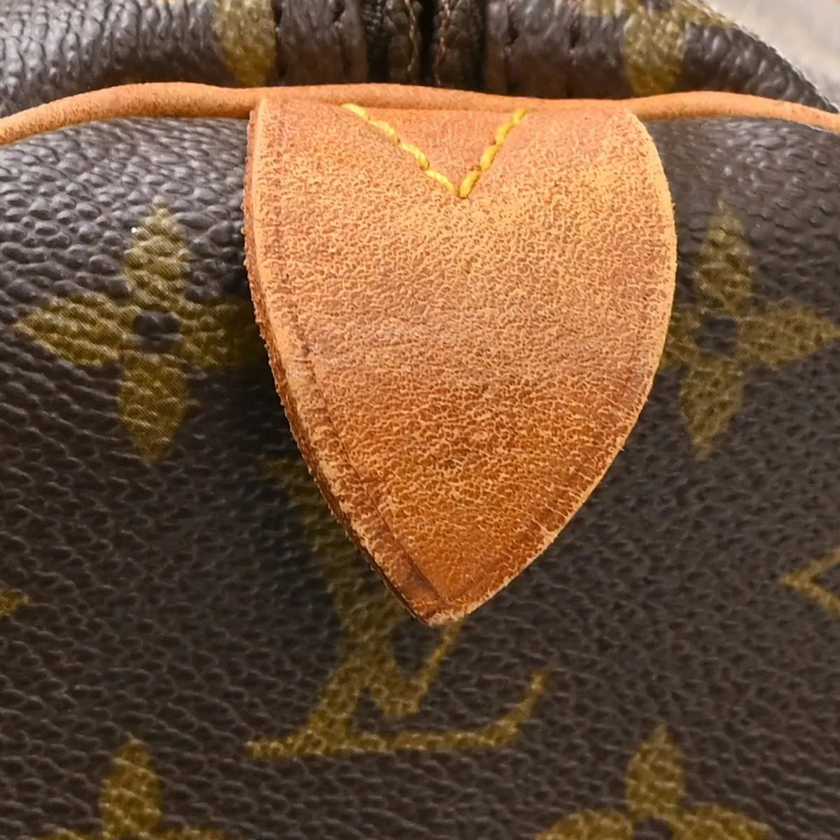 Louis Vuitton Keepall - Brandsamsara