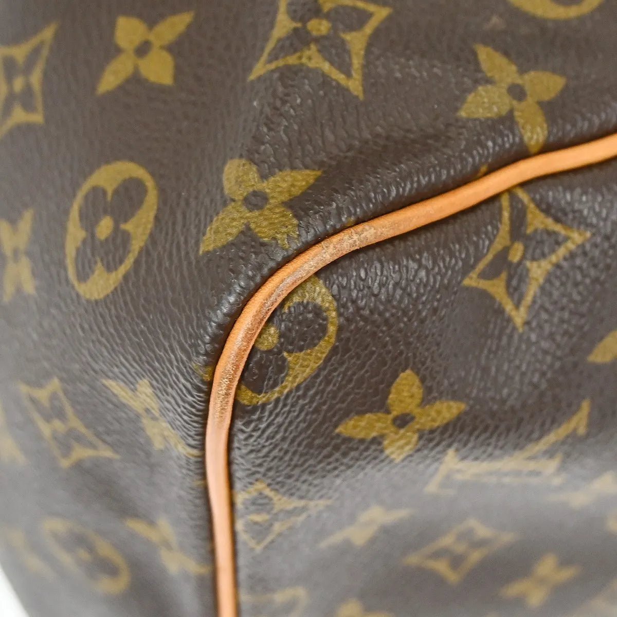 Louis Vuitton Keepall - Brandsamsara