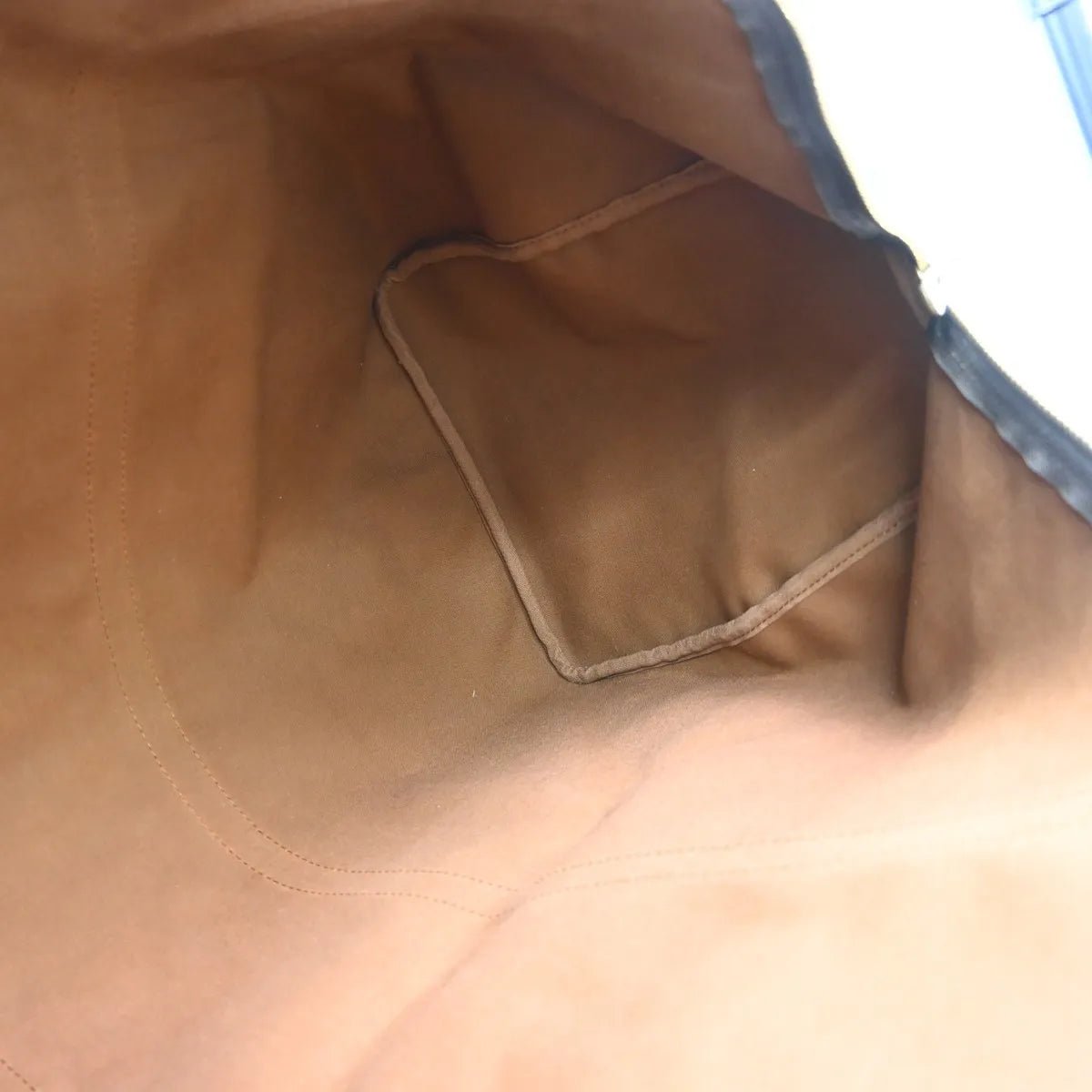 Louis Vuitton Keepall - Brandsamsara