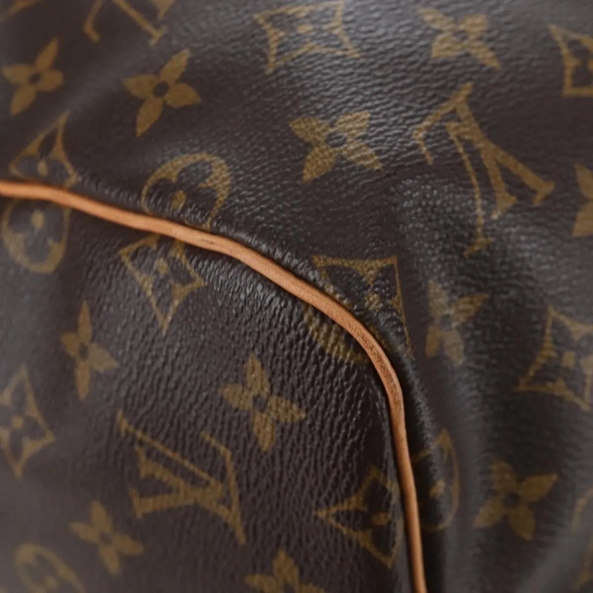 Louis Vuitton Keepall - Brandsamsara