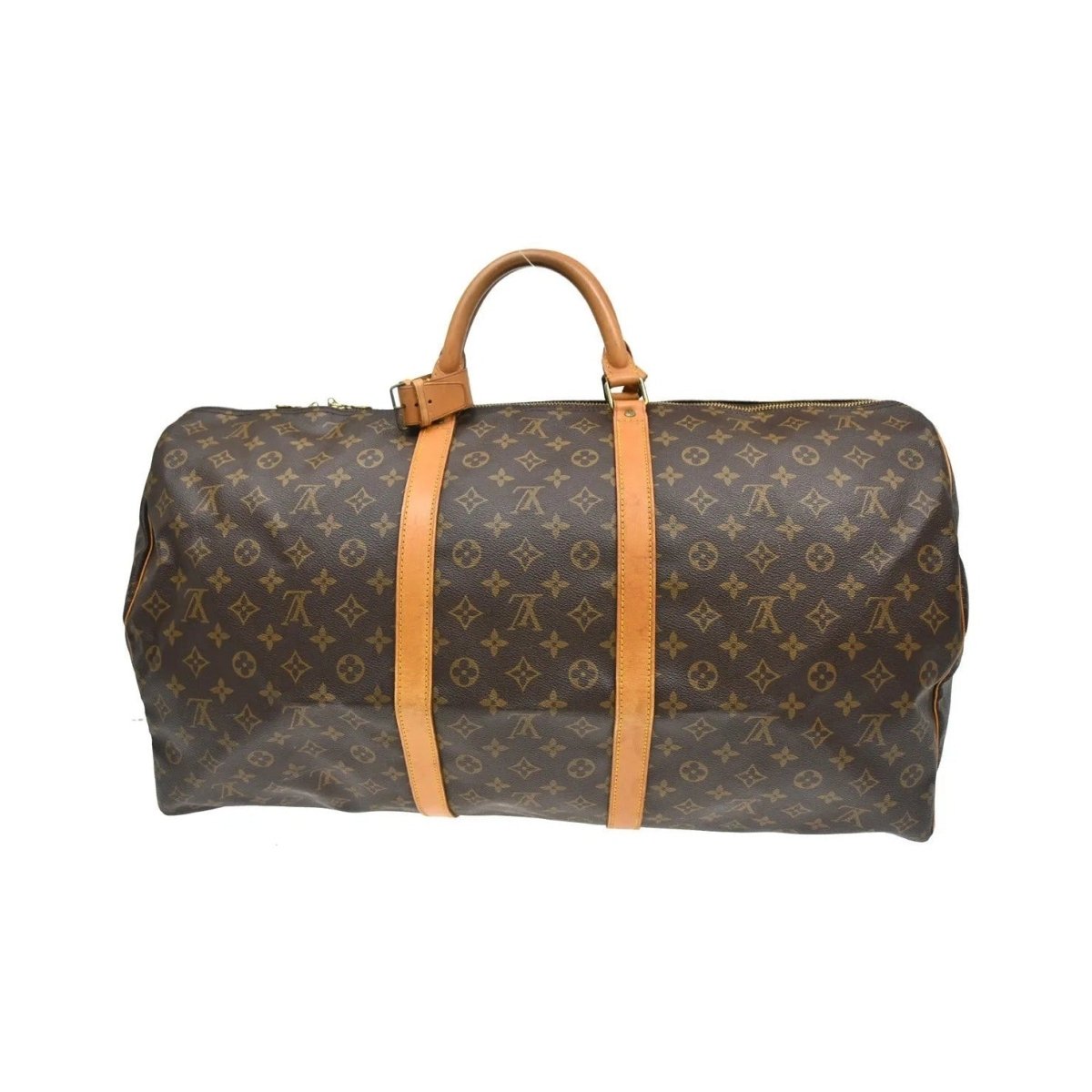 Louis Vuitton Keepall - Brandsamsara