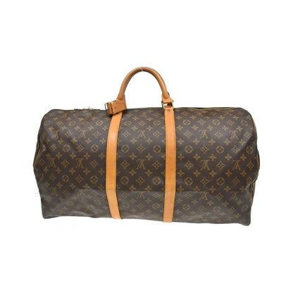 Louis Vuitton Keepall - Brandsamsara