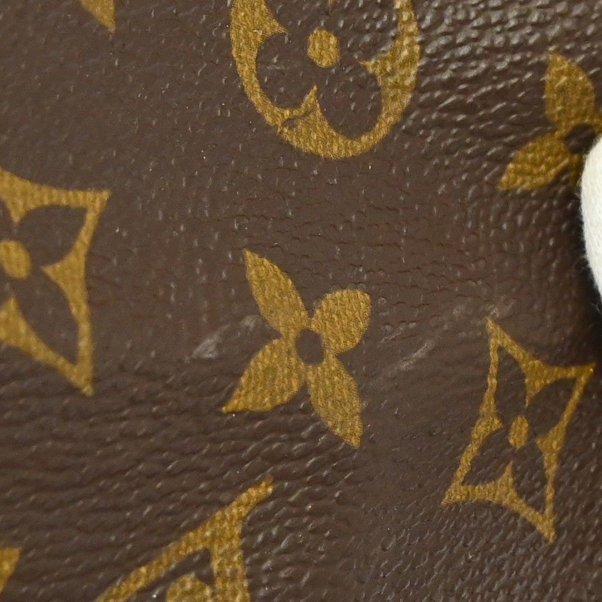Louis Vuitton Keepall - Brandsamsara