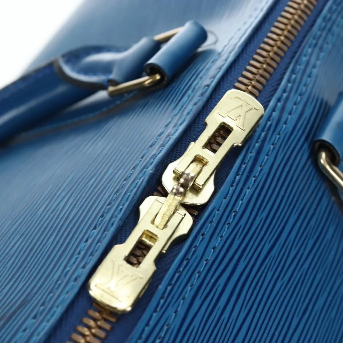 Louis Vuitton Keepall - Brandsamsara