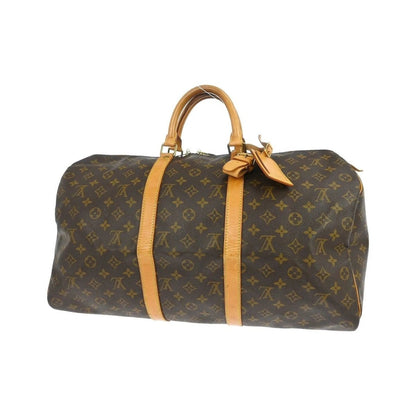 Louis Vuitton Keepall - Brandsamsara