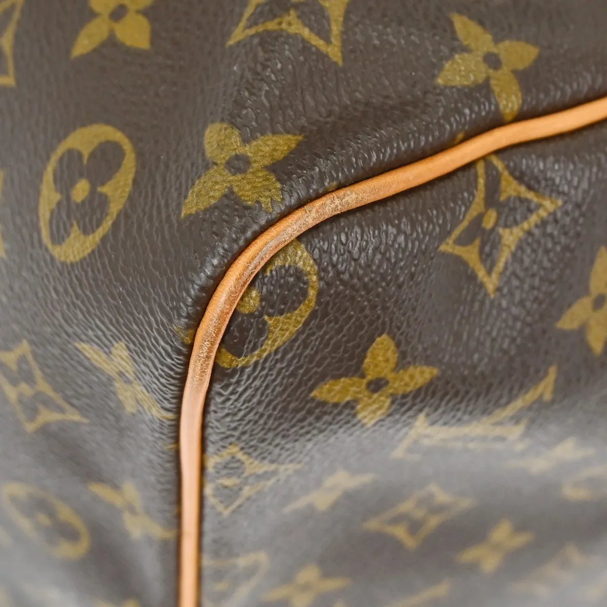 Louis Vuitton Keepall - Brandsamsara