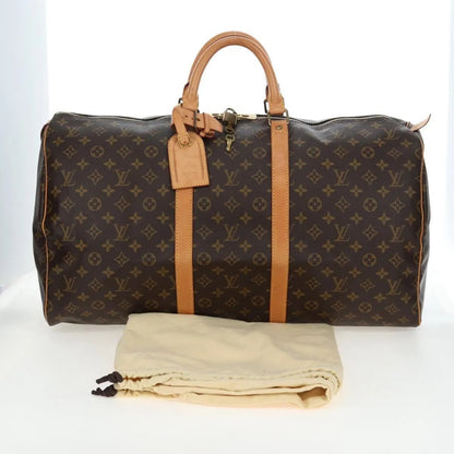 Louis Vuitton Keepall - Brandsamsara