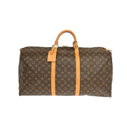 Louis Vuitton Keepall - Brandsamsara