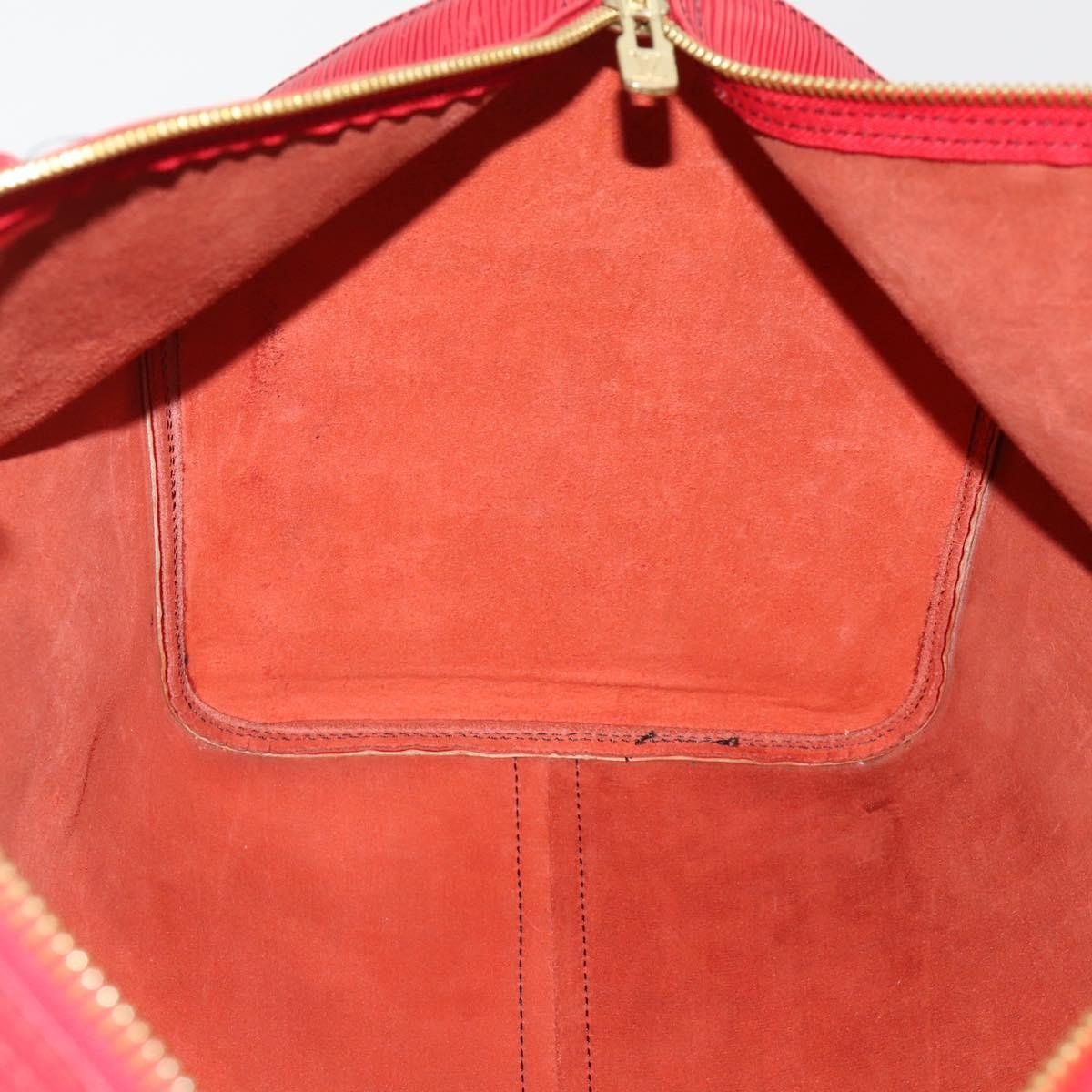 Louis Vuitton Keepall - Brandsamsara
