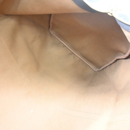 Louis Vuitton Keepall - Brandsamsara