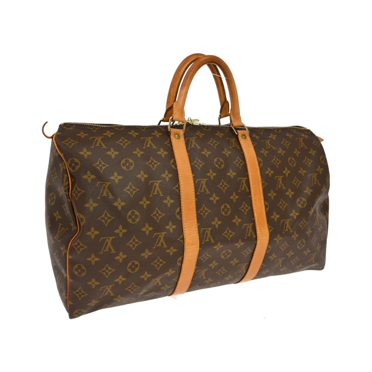 Louis Vuitton Keepall - Brandsamsara