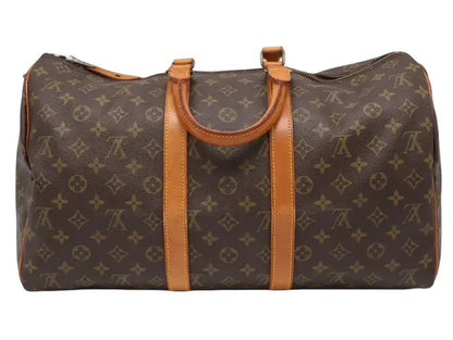 Louis Vuitton Keepall - Brandsamsara