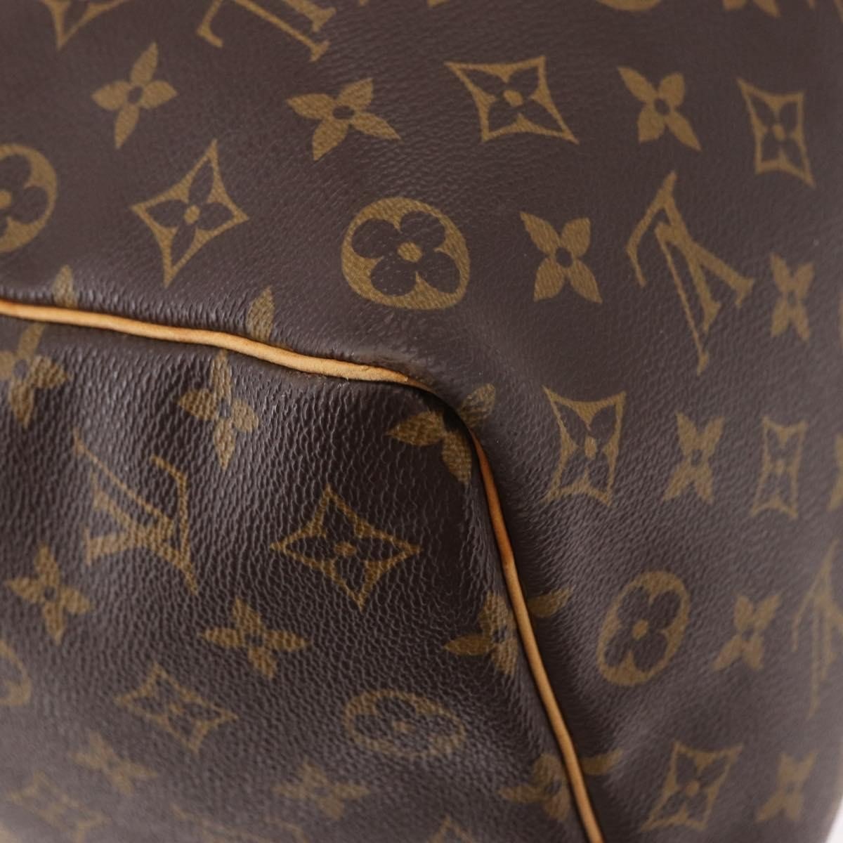 Louis Vuitton Keepall - Brandsamsara