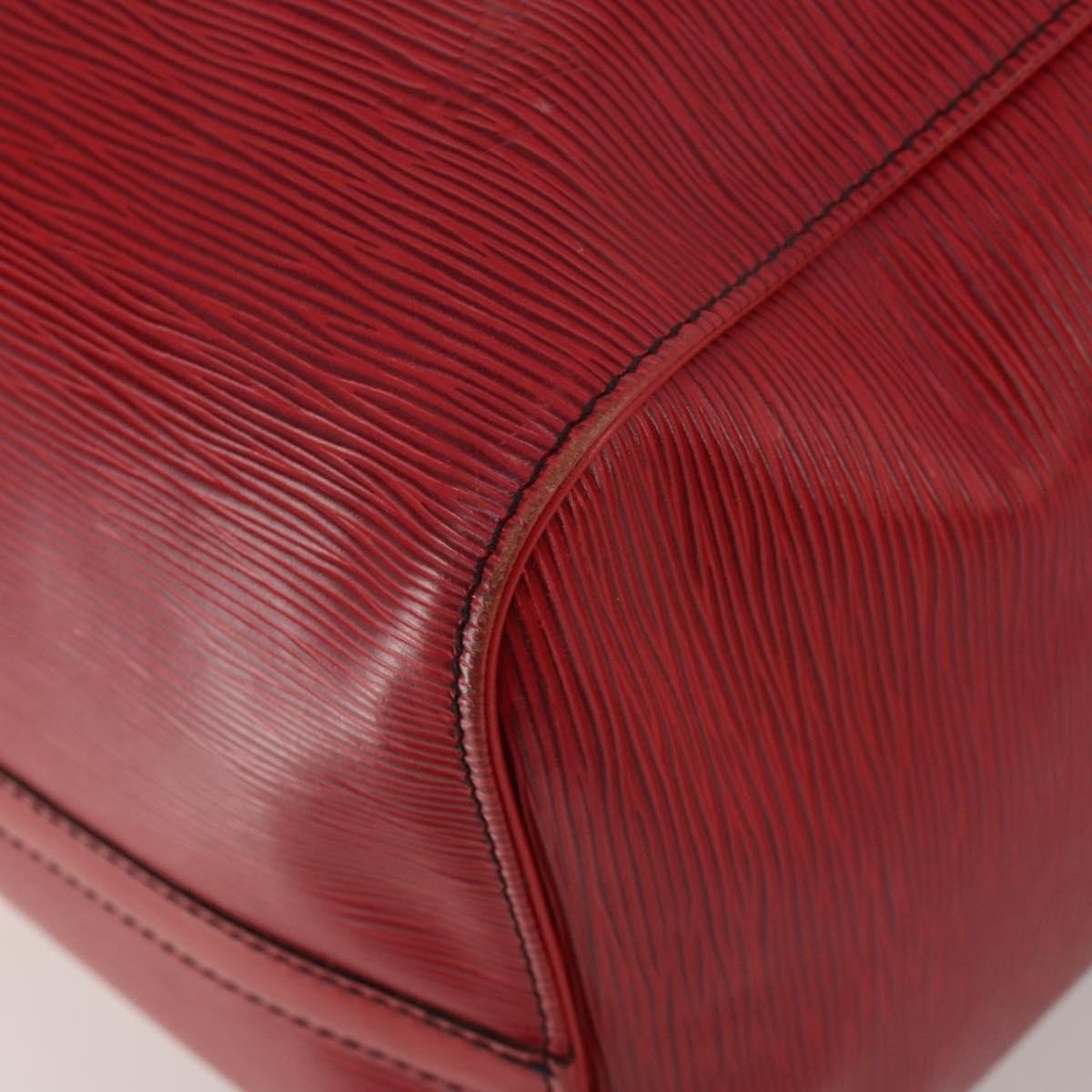 Louis Vuitton Keepall - Brandsamsara