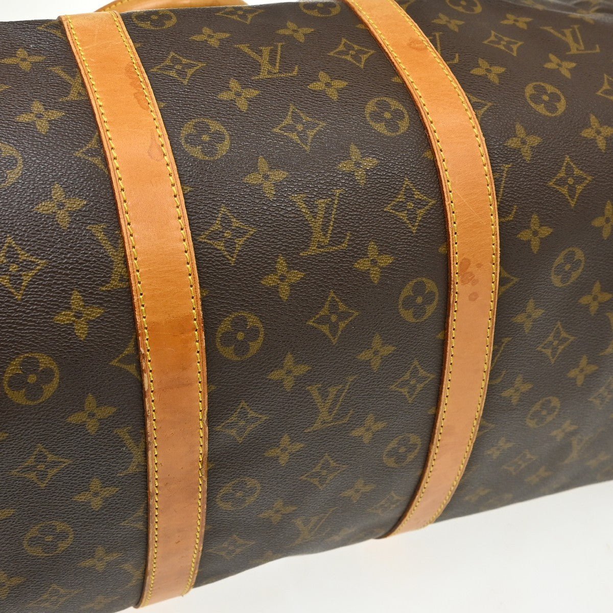 Louis Vuitton Keepall - Brandsamsara
