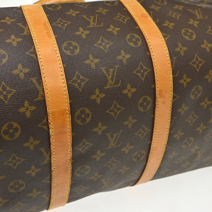 Louis Vuitton Keepall - Brandsamsara