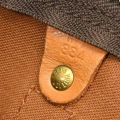 Louis Vuitton Keepall - Brandsamsara