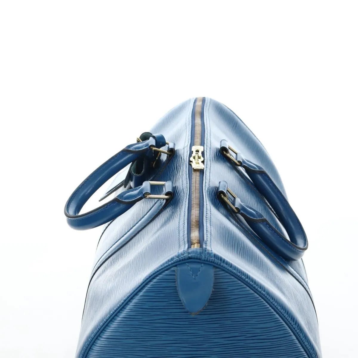 Louis Vuitton Keepall - Brandsamsara
