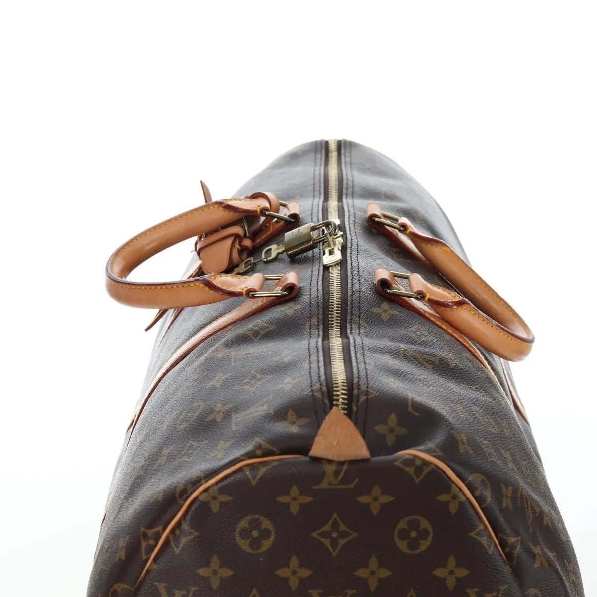 Louis Vuitton Keepall - Brandsamsara