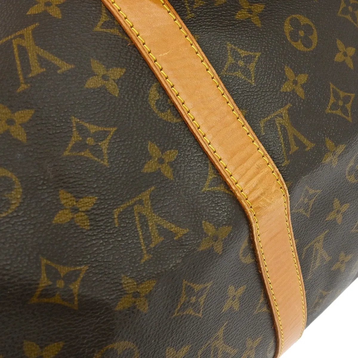 Louis Vuitton Keepall - Brandsamsara