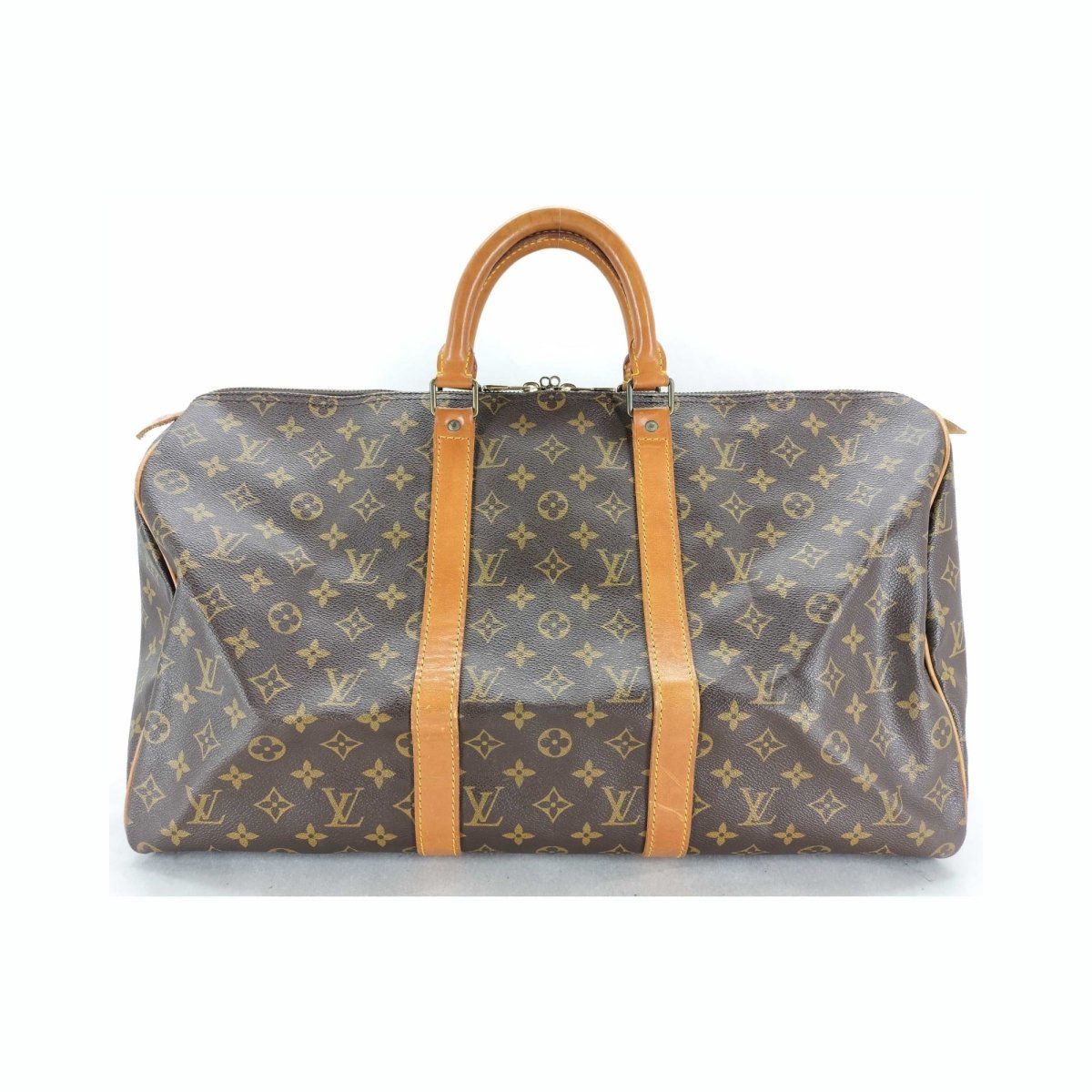 Louis Vuitton Keepall - Brandsamsara