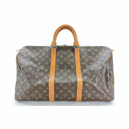 Louis Vuitton Keepall - Brandsamsara