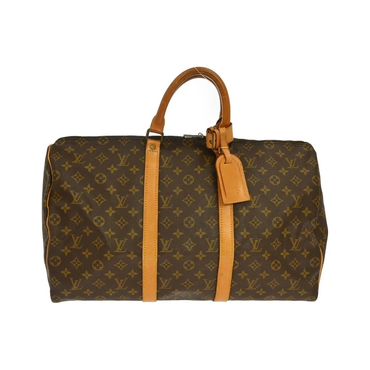 Louis Vuitton Keepall - Brandsamsara