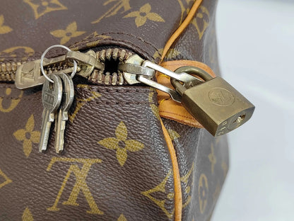 Louis Vuitton Keepall - Brandsamsara