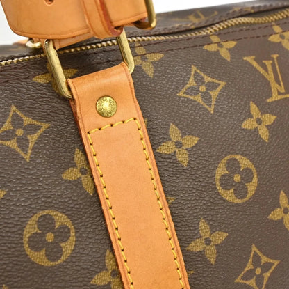 Louis Vuitton Keepall - Brandsamsara