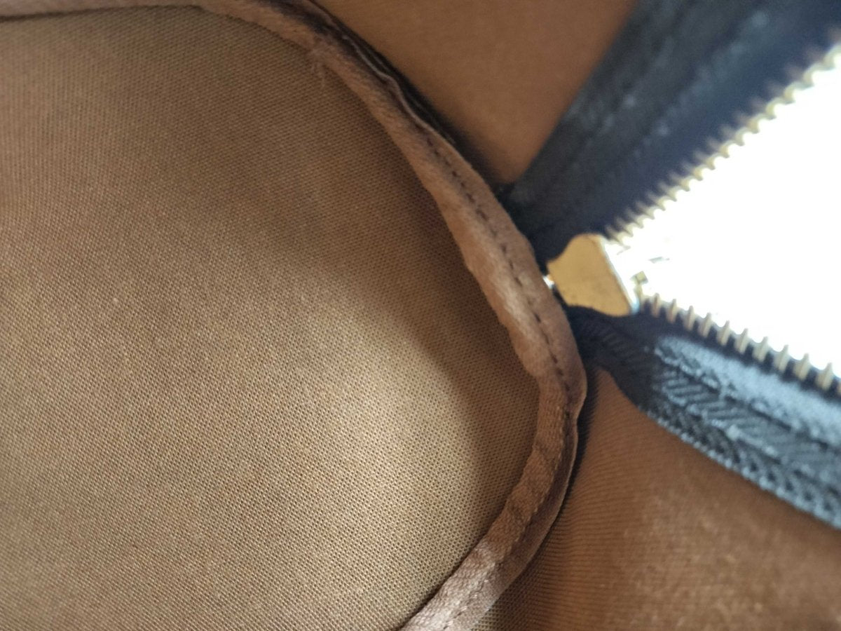 Louis Vuitton Keepall - Brandsamsara