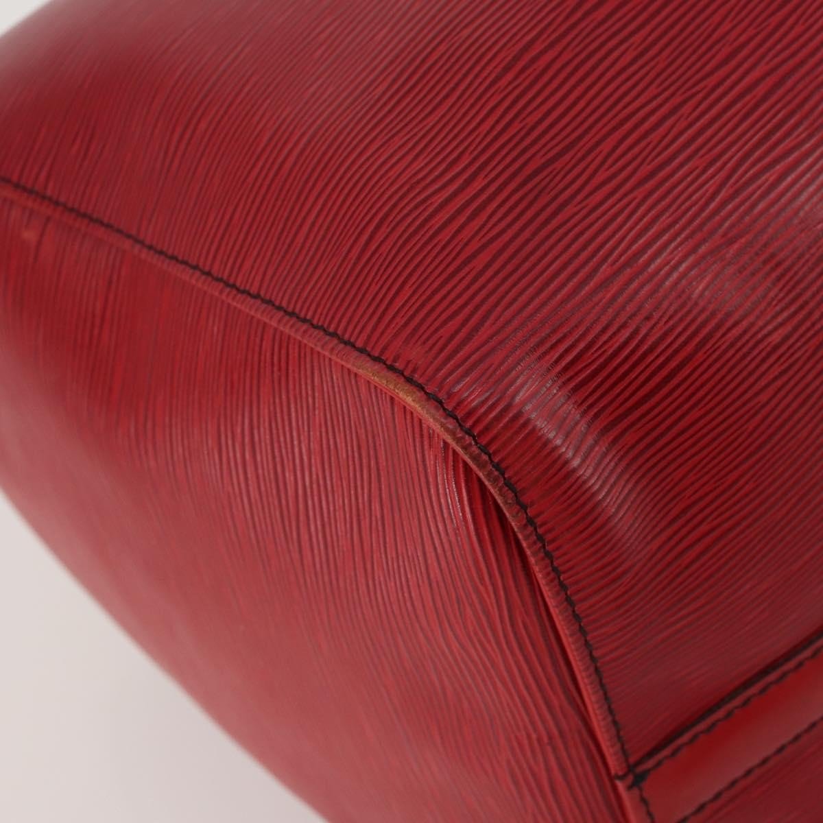 Louis Vuitton Keepall - Brandsamsara