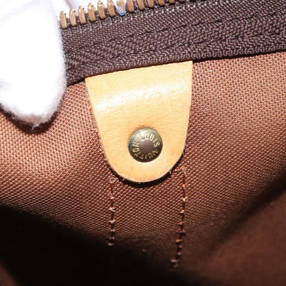 Louis Vuitton Keepall - Brandsamsara