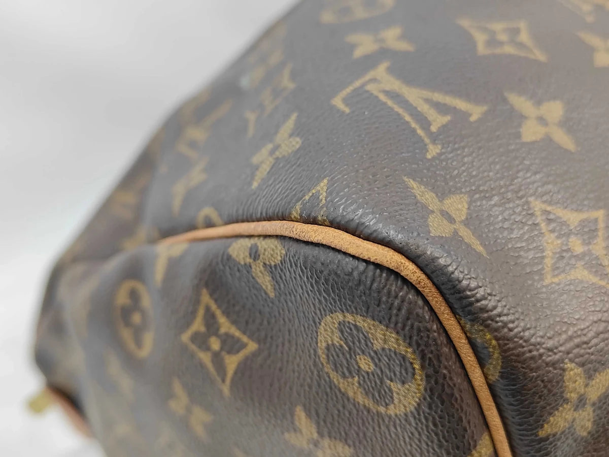 Louis Vuitton Keepall - Brandsamsara