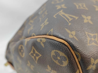 Louis Vuitton Keepall - Brandsamsara